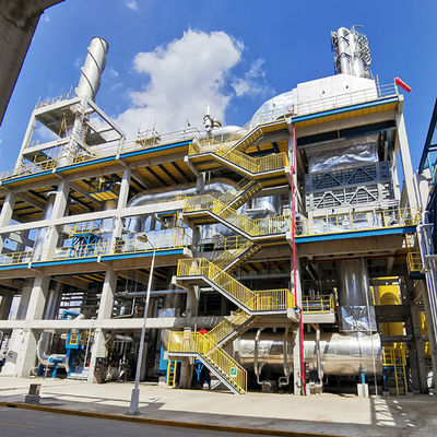 1000°C Metal Katalitik Geri Doldurucu Oksitleyici Düşük Kayıplar Akıllı Sıcaklık Kontrolü