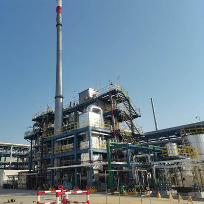 PLC Alevsiz Yanma Katalitik Geri Doldurucu Oksitleyici Değerli Metal Katalizörü Atık Gaz Tedavisi Katalitik Fırın