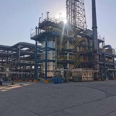 PLC Alevsiz Yanma Katalitik Geri Doldurucu Oksitleyici Değerli Metal Katalizörü Atık Gaz Tedavisi Katalitik Fırın