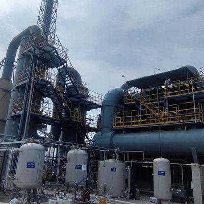 Geri dönüşüm Yenilenebilir Katalitik Oksitleyici Enerji tasarrufu ve tüketim azaltımı Düşük işletme maliyeti