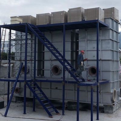 Akıllı yanma optimizasyonu Özel kazan Yüksek verimlilikli enerji dönüşümü