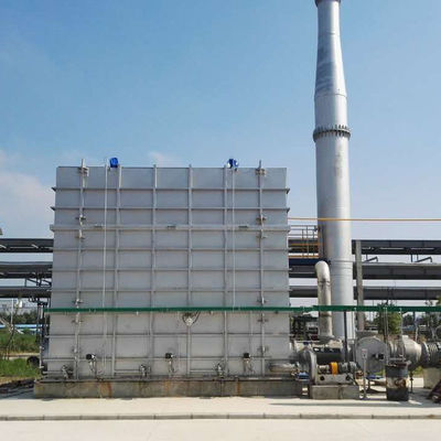 Düşük Gürültülü Temiz Gazla Yanan Kazan Enerji tasarrufu Yüksek Çıkış Verimliliği